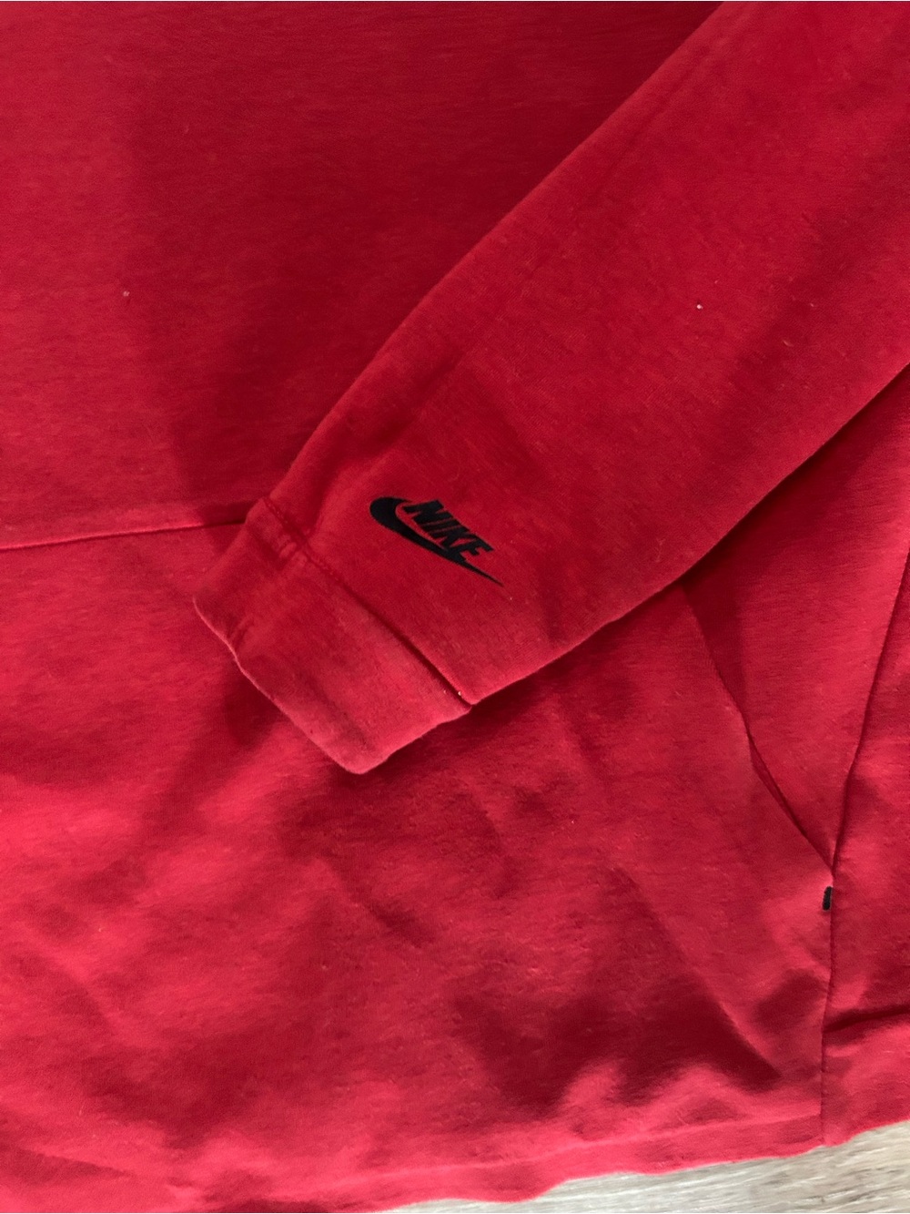 Nike Pullover - Picture 2 of 4